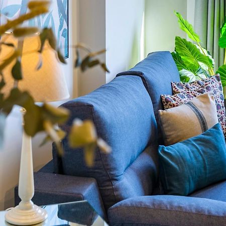 Apartamento Gran Capitan Uno Córdoba Eksteriør billede