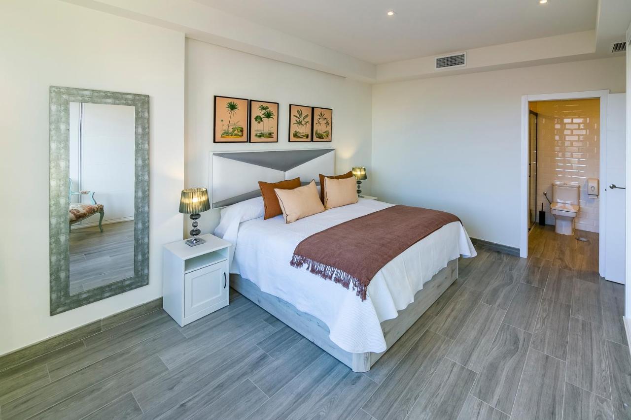 Apartamento Gran Capitan Uno Córdoba Eksteriør billede