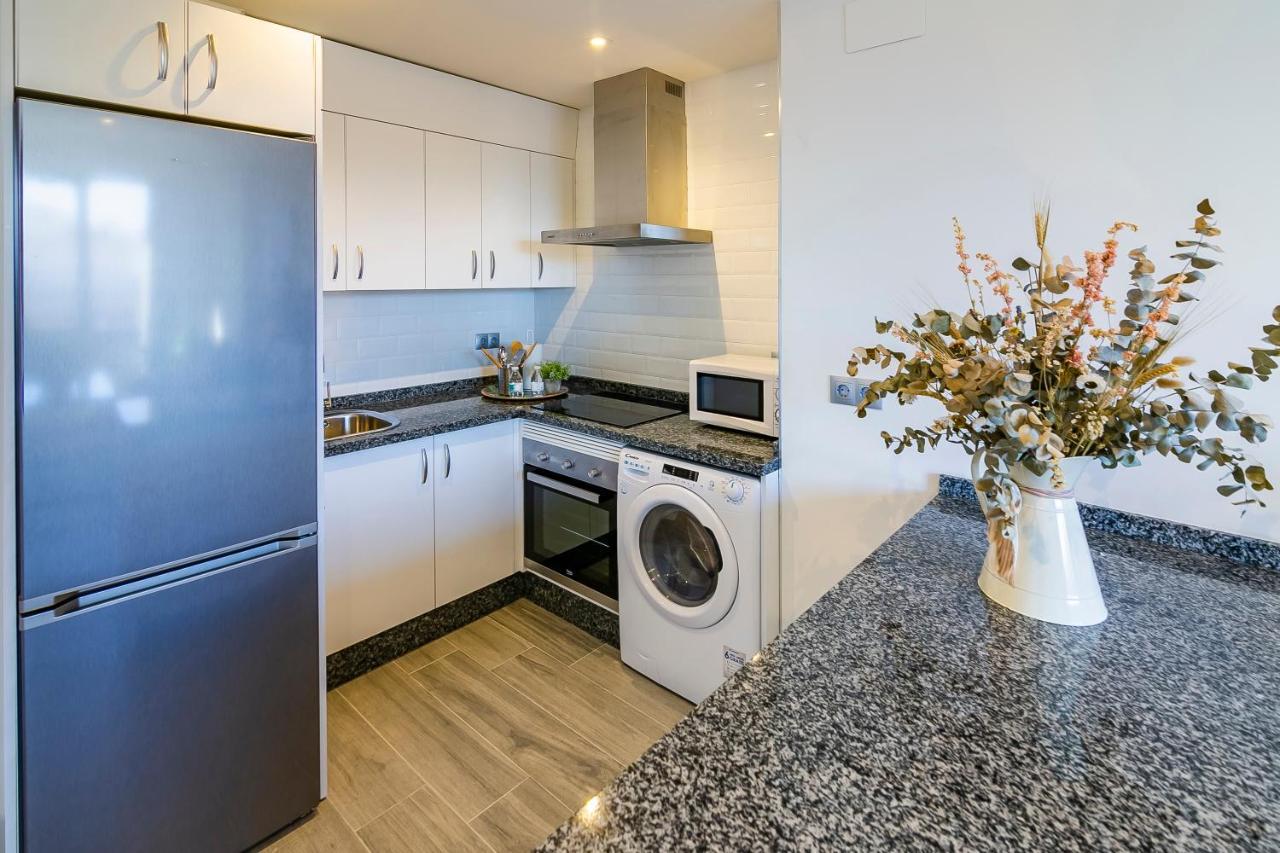Apartamento Gran Capitan Uno Córdoba Eksteriør billede