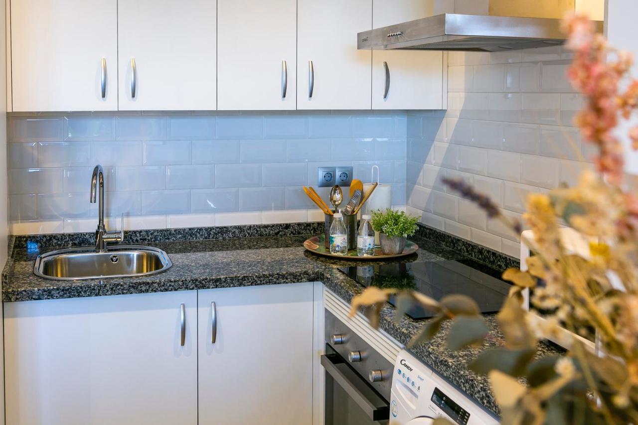 Apartamento Gran Capitan Uno Córdoba Eksteriør billede
