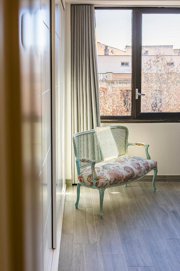 Apartamento Gran Capitan Uno Córdoba Eksteriør billede