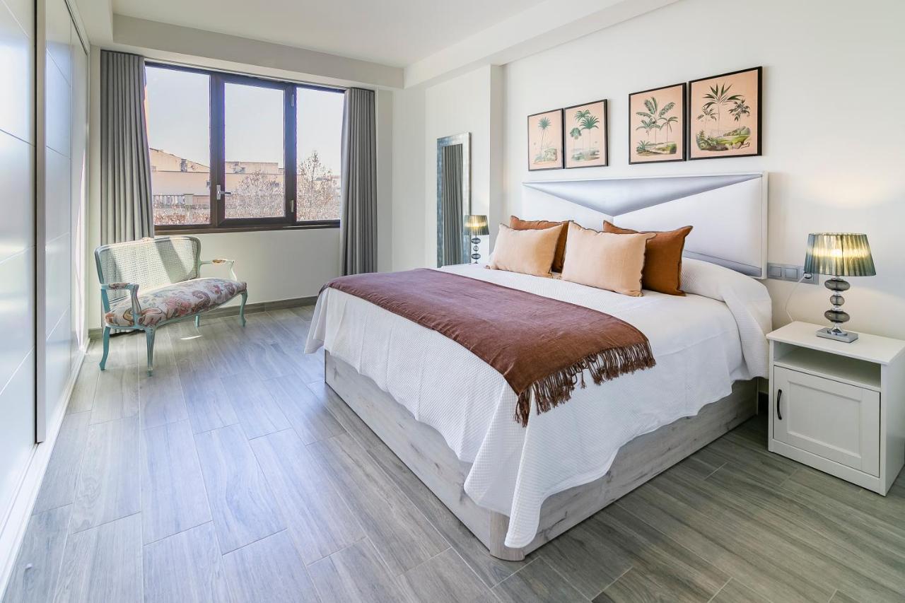 Apartamento Gran Capitan Uno Córdoba Eksteriør billede